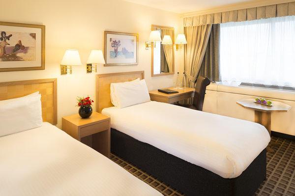 Copthorne Kensington — photo 2