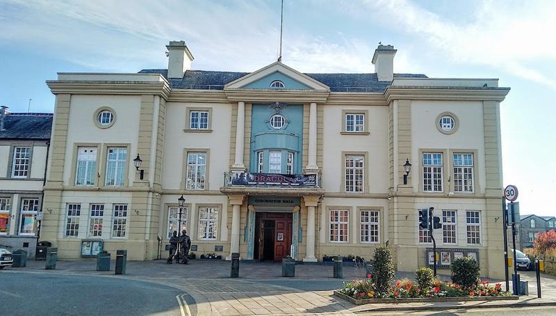 Coronation Hall — photo 2