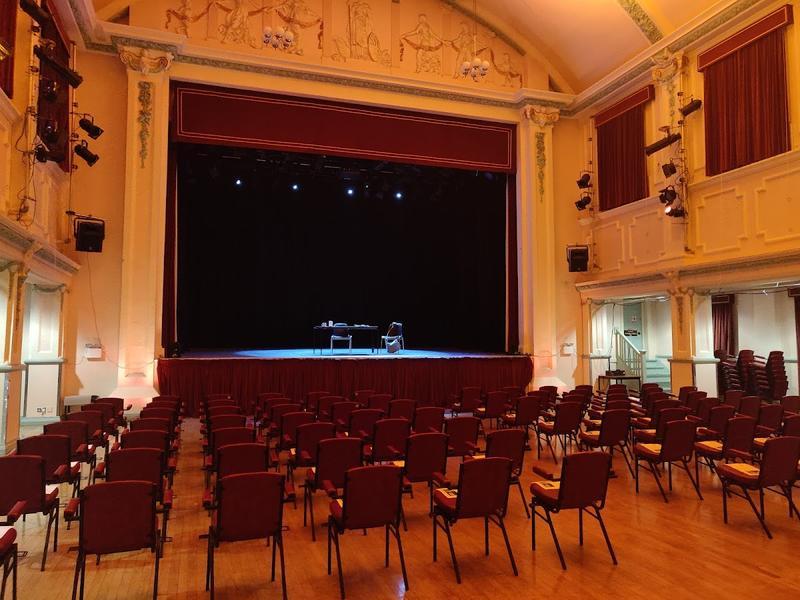 Coronation Hall — photo 3