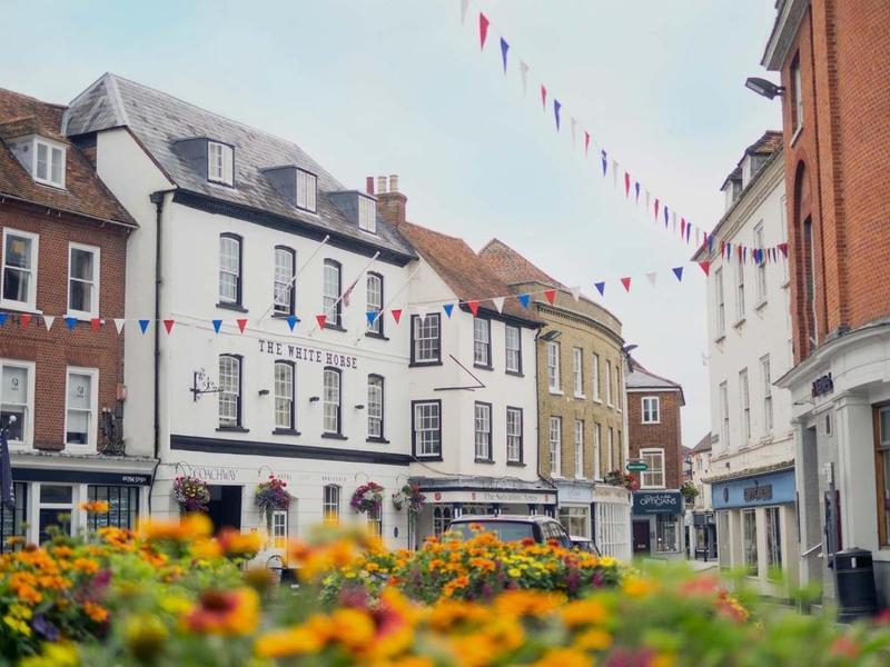 Corus Hotel Romsey