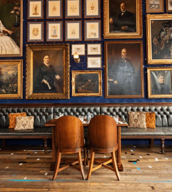 Cosy Club — photo 2