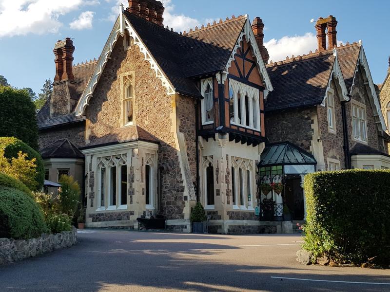 Cotford Hotel