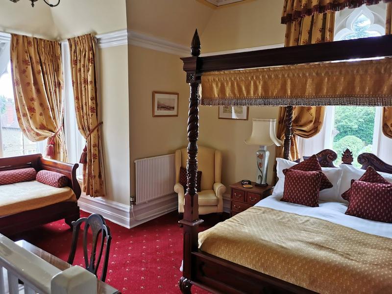 Cotford Hotel — photo 2