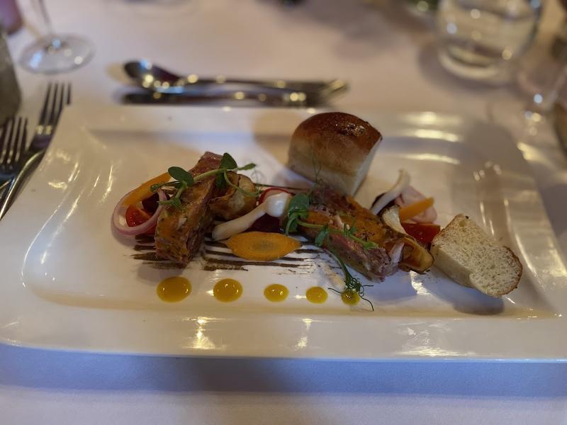 Cotford Hotel — photo 3