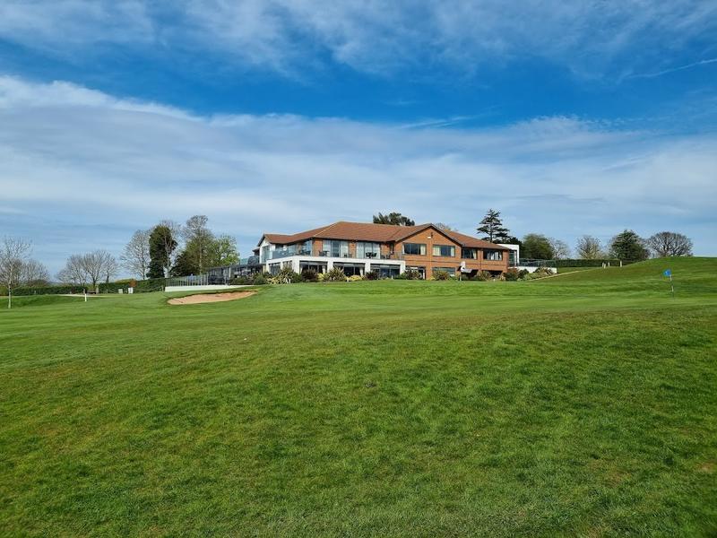 Cotgrave Place Golf & Country Club