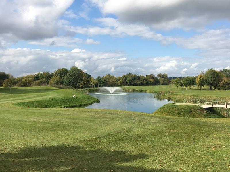 Cotgrave Place Golf & Country Club — photo 3