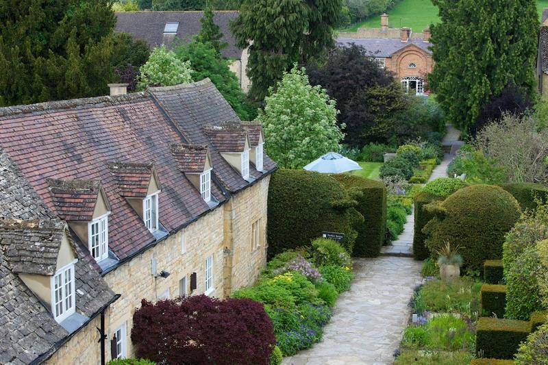 Cotswold House Hotel & Spa