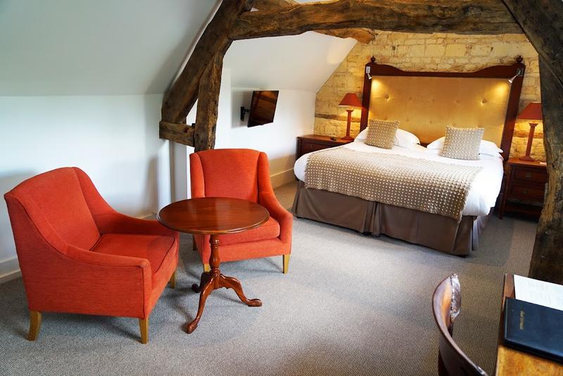 Cotswold House Hotel & Spa — photo 2
