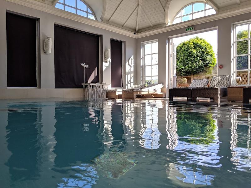 Cotswold House Hotel & Spa — photo 3