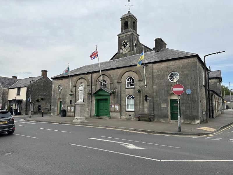 Cowbridge Town Hall