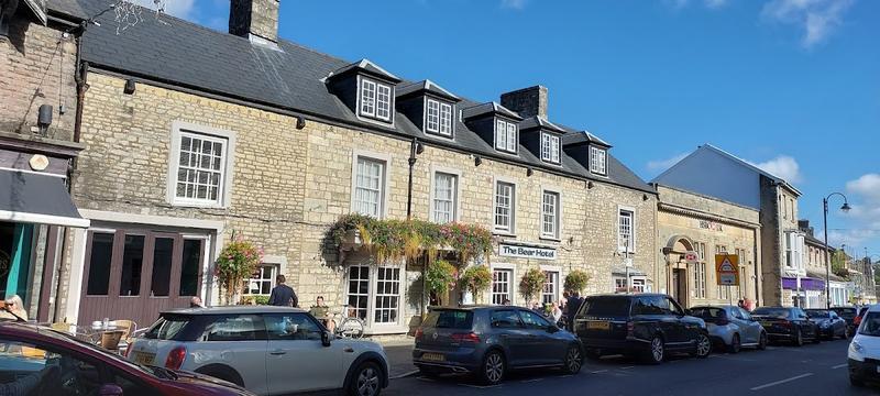 Cowbridge Town Hall — photo 3