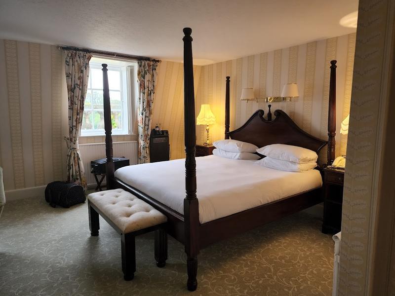 Craigdarroch House Hotel — photo 2