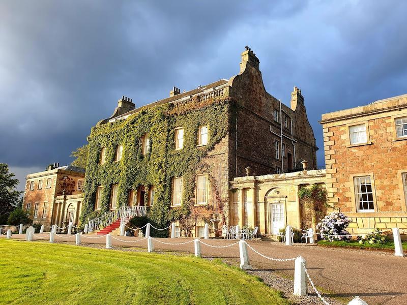 Craigdarroch House Hotel — photo 3
