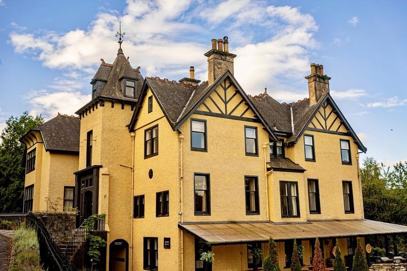 Craigellachie Hotel