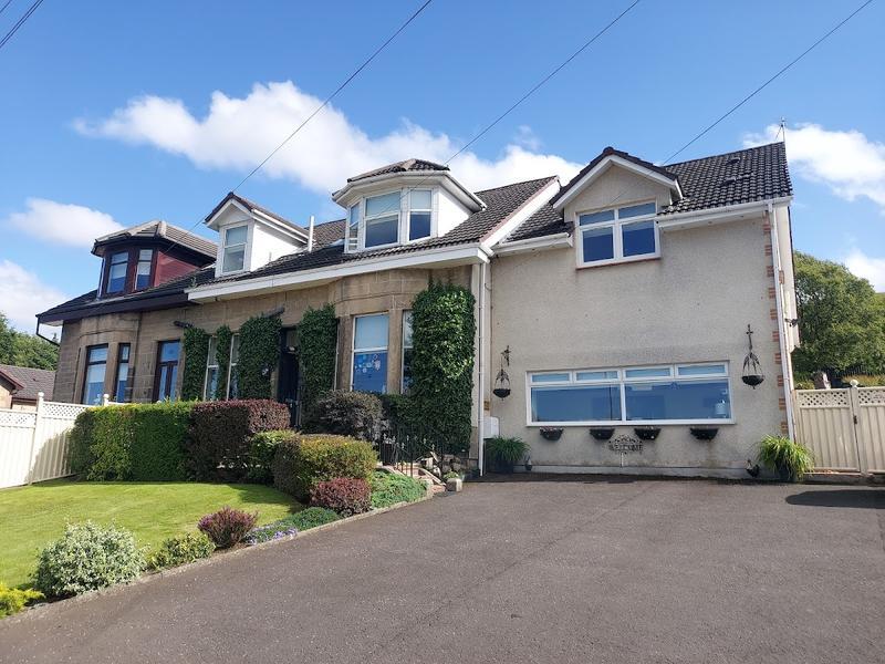 Craigpark House