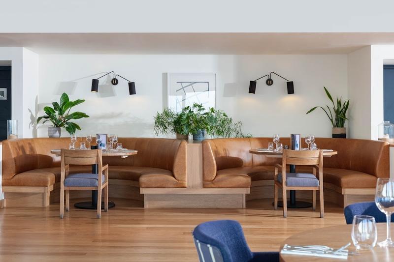 Crantock Bay Hotel
