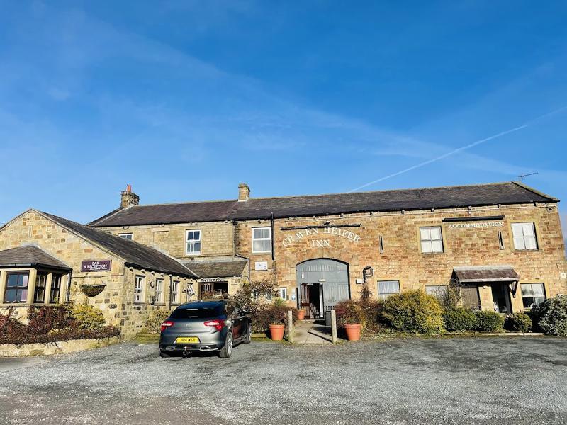 Craven Heifer Inn