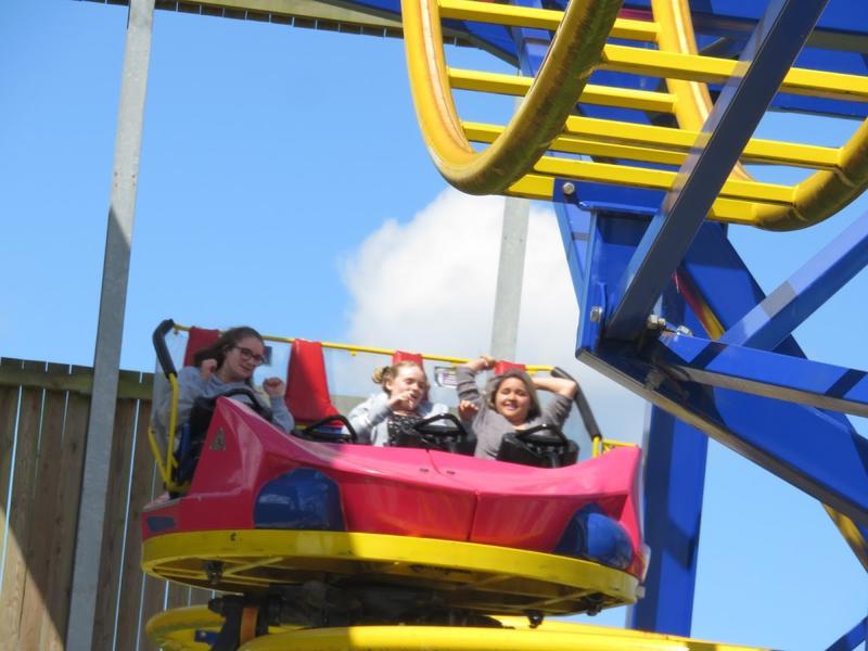 Crealy Adventure Park