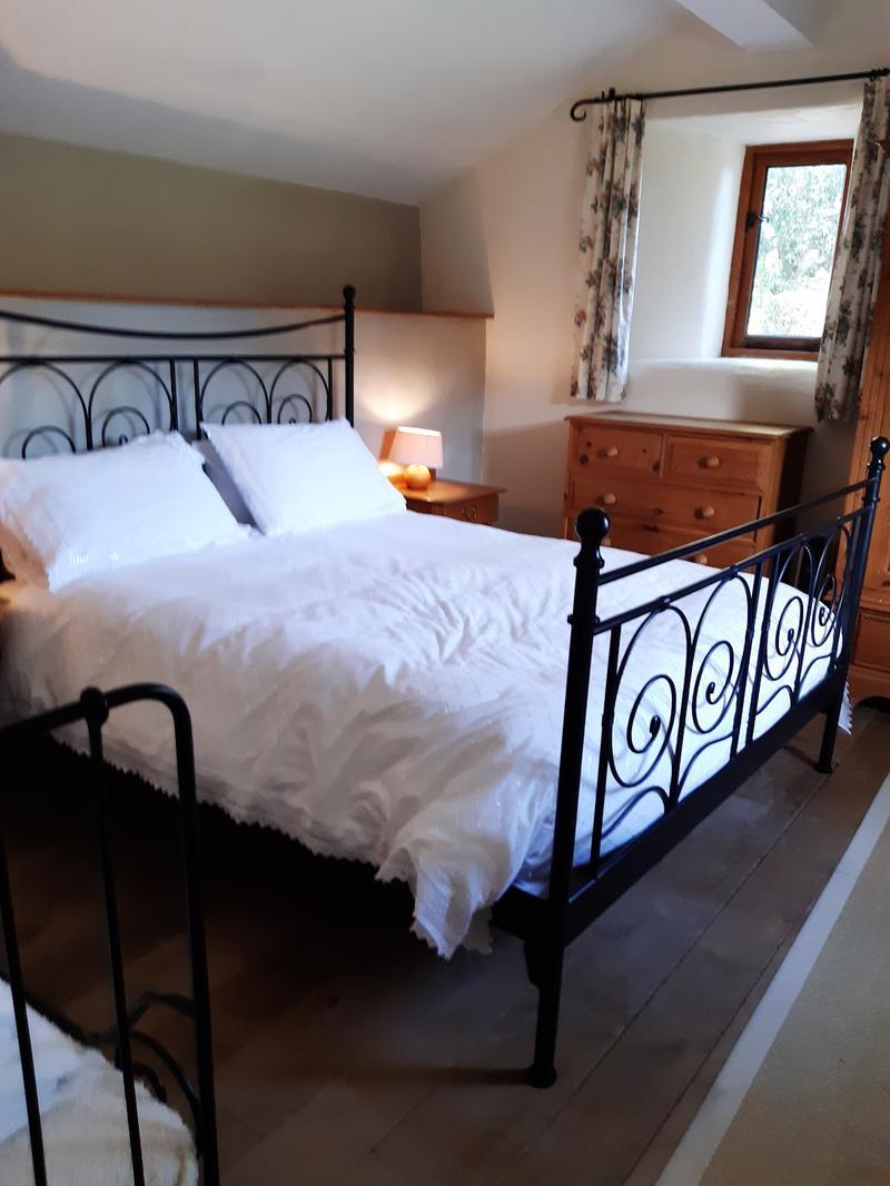 Cressbrook Hall — photo 2