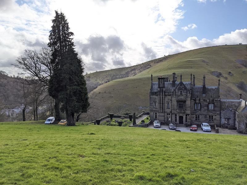 Cressbrook Hall — photo 3