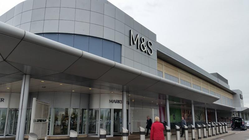Cribbs Business Centre
