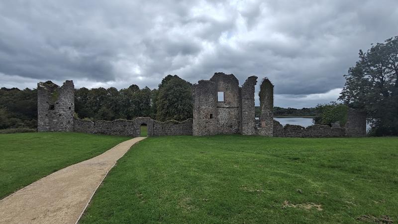 Crom Estate — photo 3