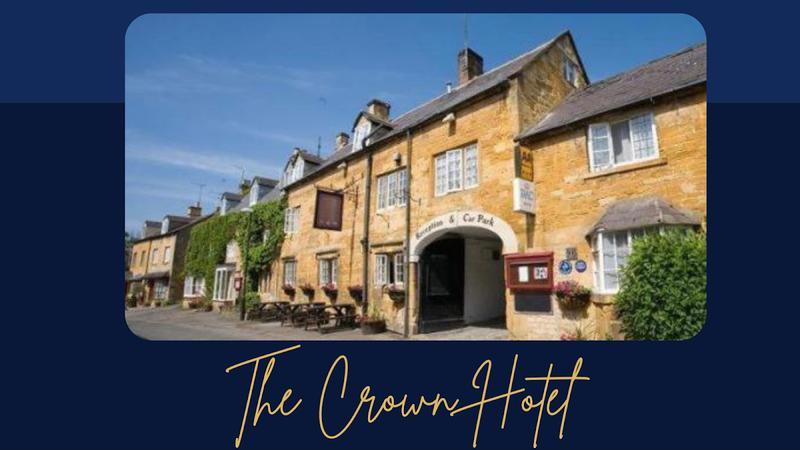 Crown Inn Hotel — photo 3