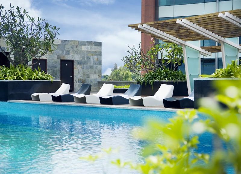 Crowne Plaza Bangalore