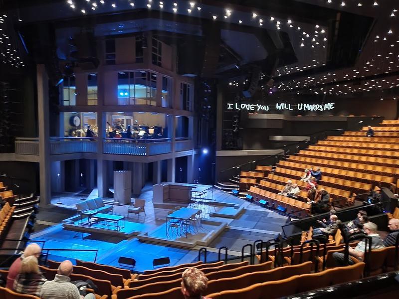 Crucible Theatre & Lyceum — photo 3