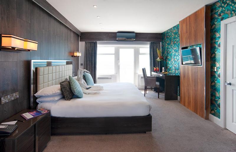 Cumberland Hotel — photo 2