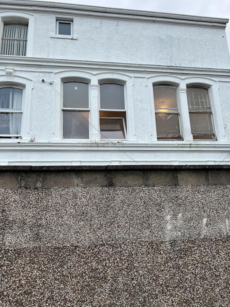 Cumberland Hotel — photo 2