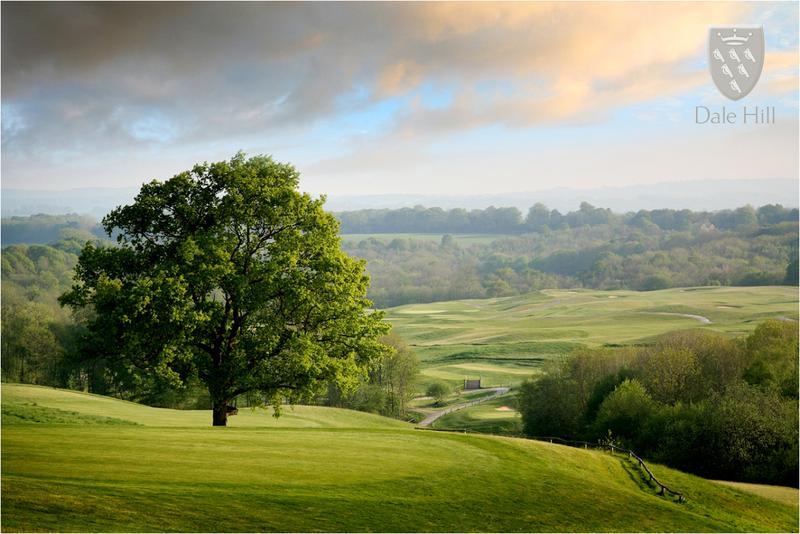 Dale Hill Hotel & Golf Club