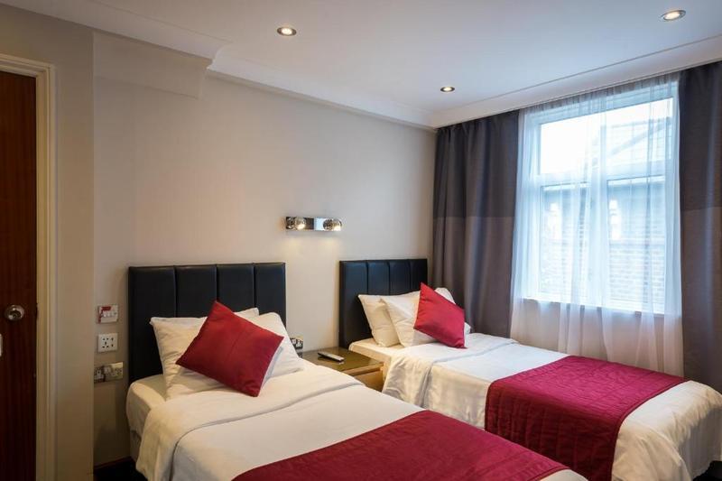 Dalmacia Hotel — photo 2