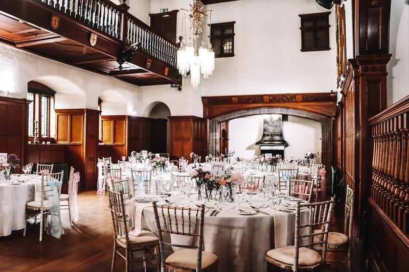 Dalston Hall Hotel — photo 3
