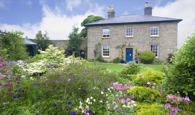 Dannah Farm Country House
