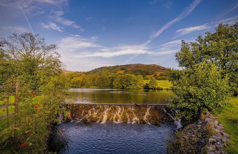 Dare Valley Country Park