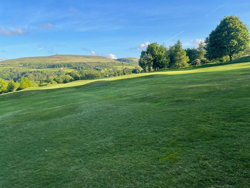 Darwen Golf Club