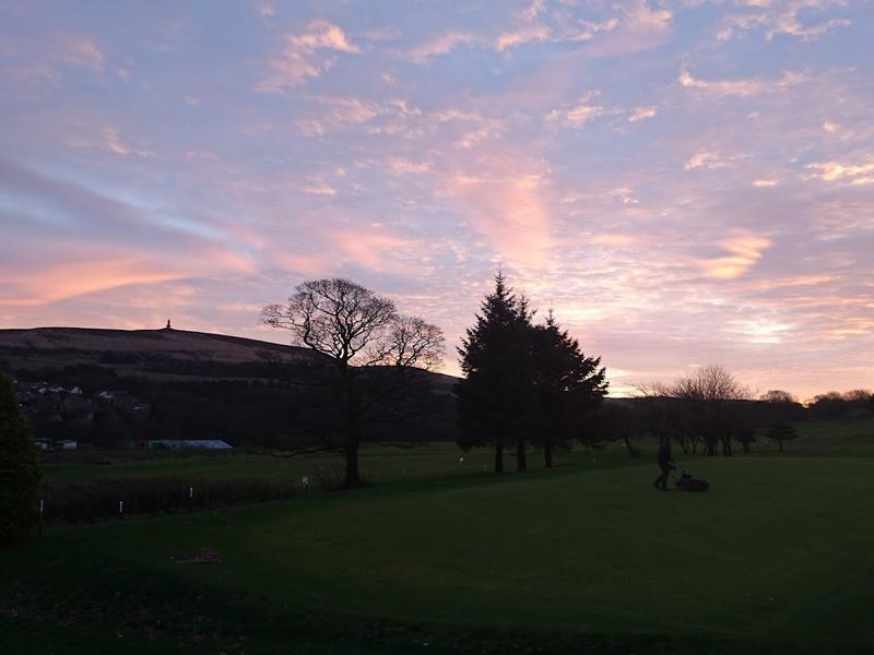 Darwen Golf Club — photo 2