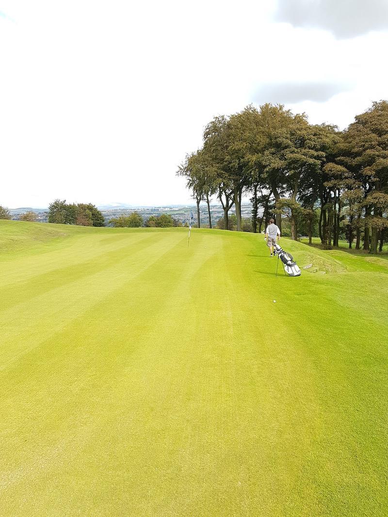Darwen Golf Club — photo 3