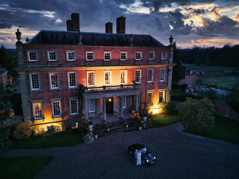 Davenport House