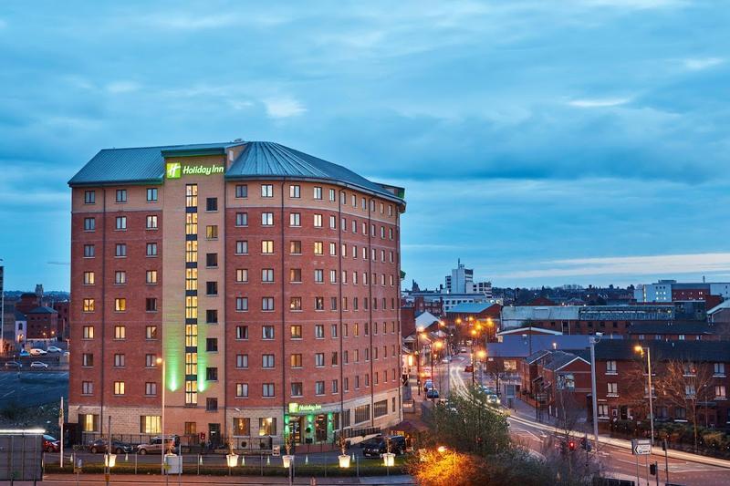 Days Inn Belfast City Centre