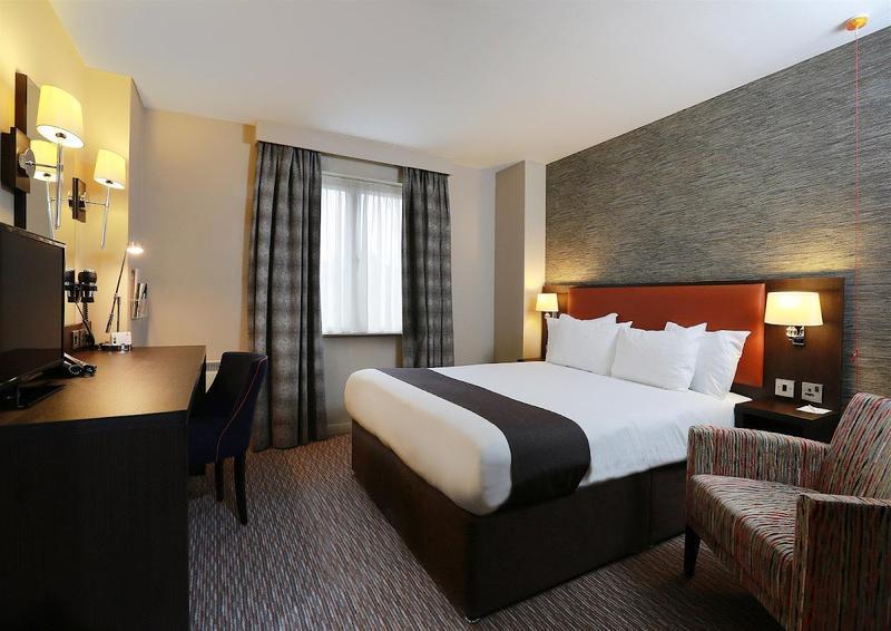 Days Inn Belfast City Centre — photo 2