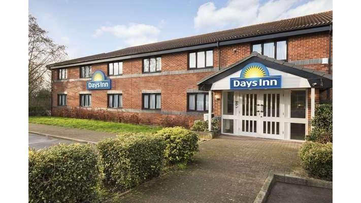 Days Inn Bristol