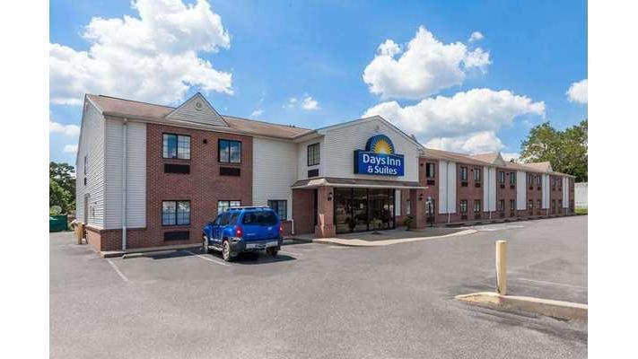 Days Inn Cambridge