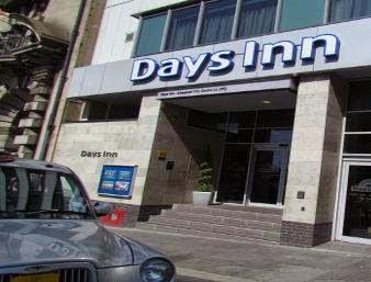 Days Inn Liverpool City Centre