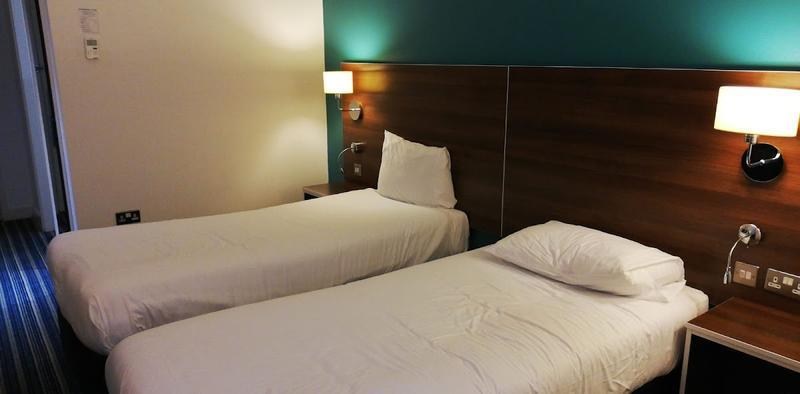 Days Inn Liverpool City Centre — photo 2
