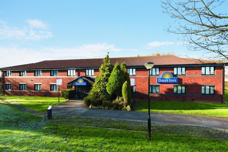 Days Inn Membury