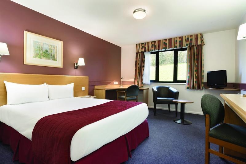 Days Inn Membury — photo 2