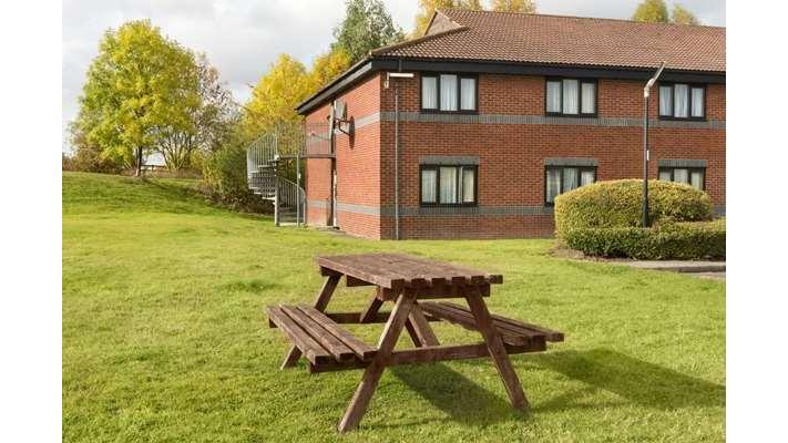 Days Inn Sheffield