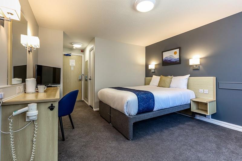 Days Inn Sheffield — photo 2